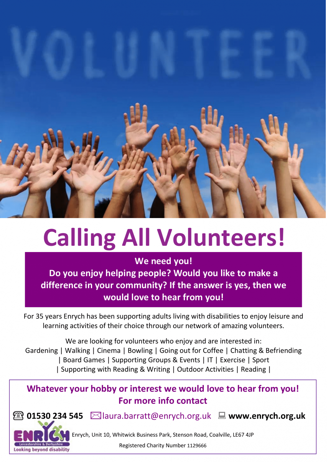 Volunteer Poster 1 1086x1536 